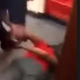 Video footage shows a school resource officer cuffing a 17-year-old Tolman High School student in Rhode Island. Shortly after placing cuffs on one student, the officer reportedly slammed another teen to the floor.
YouTube screenshot